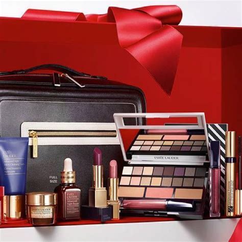 designer make up gift sets.